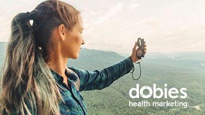 Dobies Healthcare Group Becomes Dobies Health Marketing