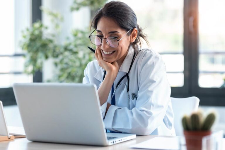 5 Pages Your Healthcare Website Absolutely Needs