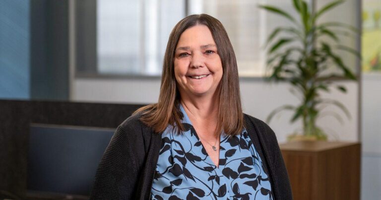 Kim Terhune Joins Dobies Health Marketing as Senior Marketing Manager