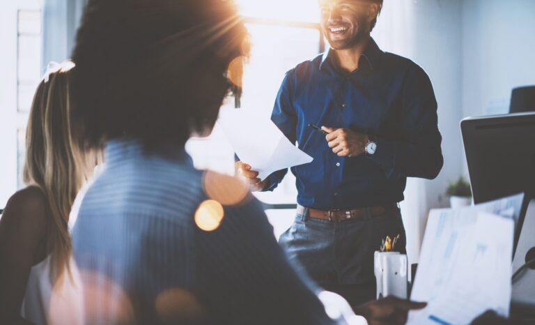 Inside the Mind of a Healthcare Marketing Team: How Specialized Expertise Makes All the Difference