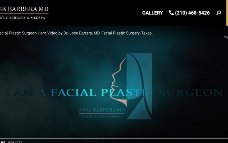 Website designed by Onspire for Jose Barrera, MD