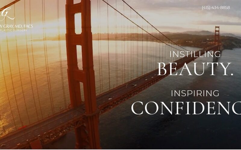 Website designed by Onspire for Bay Area Plastic Surgery