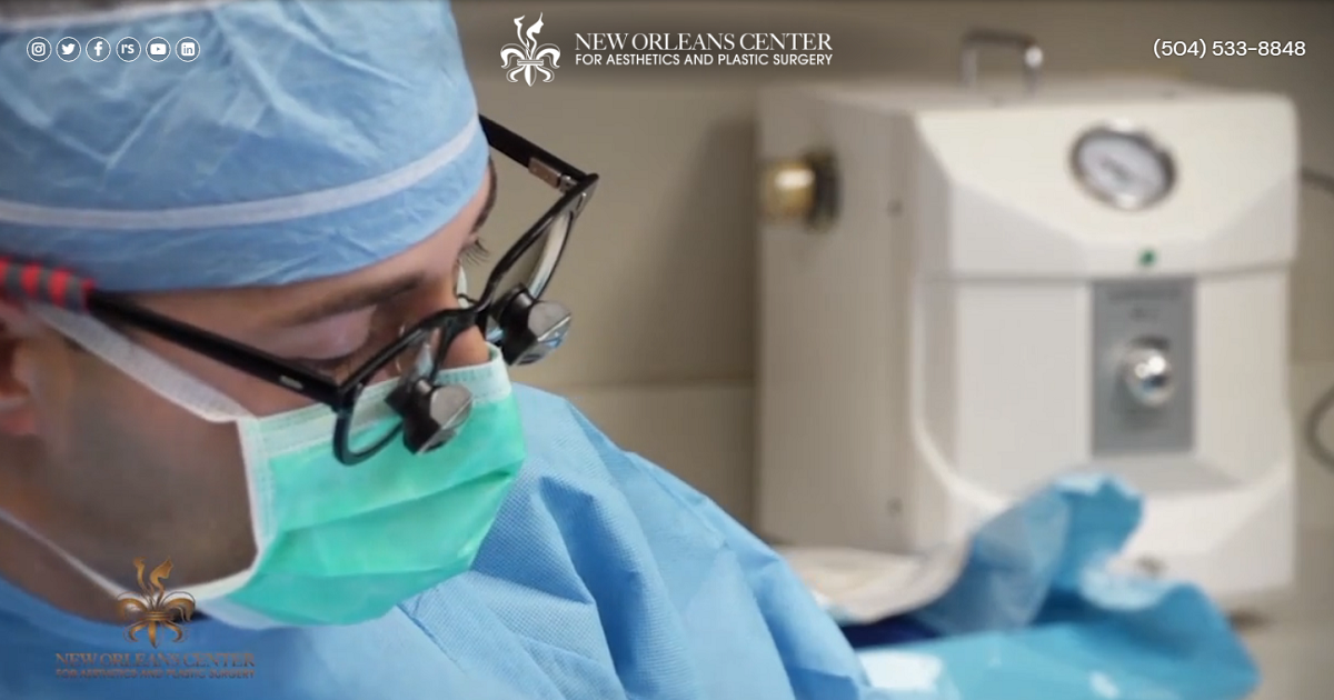 Website designed by Onspire for New Orleans Center for Aesthetics and Plastic Surgery