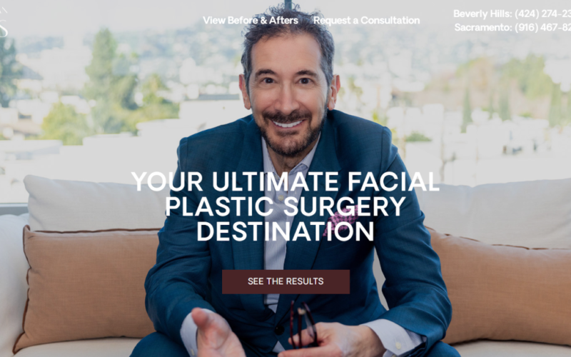 Website designed by Onspire for Sykes Plastic Surgery