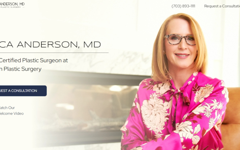 Website designed by Onspire for Erica Anderson, MD – McLean Plastic Surgery